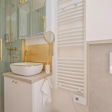 Chez Lucette 17e * Paris